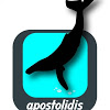 APOSTOLIDIS DIVE